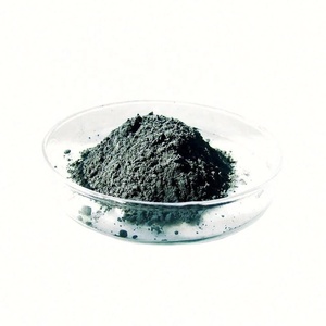 Superfine Ruthenium Powder for High Temperature Cemented Carbide Added - Product Image 5