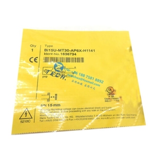 新しい工場SEALED誘導近接スイッチセンサーNI10U-EM12WD-AP6X-H1141/3GD提供 - Product Image 5