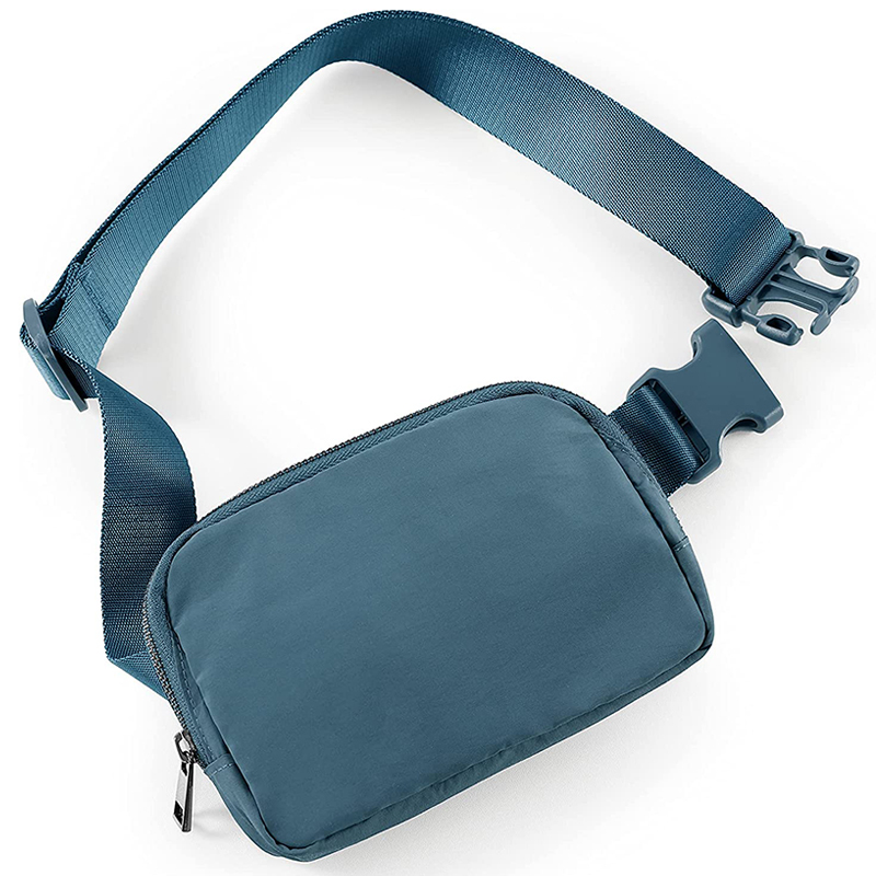 Custom logo Stylish Women Fanny Pack