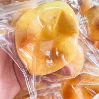 Jouet Squishy en forme de pomme de terre simulée, style alimentaire, fait main, à rebond lent, anti-stress, cadeau promotionnel de remerciement pour collectionneurs