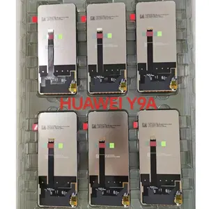 Screen factory For oppo reno 3 pro screen for oppo reno 3 pro lcd for oppo reno 3 pro lcd display