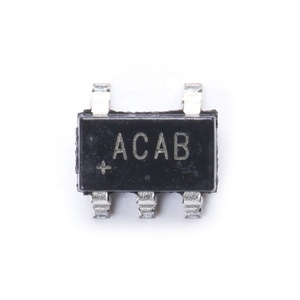 Linear Chip MAX999EUK+T SOT23-5 MAX999EUK <strong>MAX999</strong> Original Comparator ACAB - Product Image 1