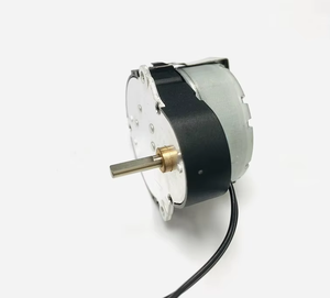 Moteur électrique TH-48 230V AC monophasé 230V 50Hz CW synchrone à aimant permanent encastré 60Hz - Product Image 4