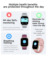 Montre connectée ultra-fine 7,5 mm avec appels Bluetooth, 123 modes sportifs, écran AMOLED 2,04 pouces, batterie 260 mAh, étanchéité IP67, idéale pour le sport et les affaires - Vente en gros usine