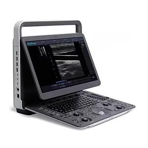 Appareil d'échographie Doppler couleur portable Sonoscape E2V pour usage vétérinaire avec la meilleure qualité - Product Image 1