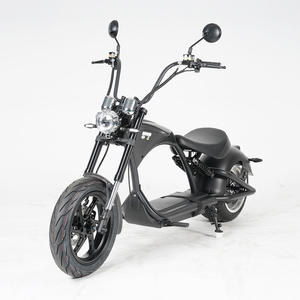 Motocicleta Todoterreno de Alta Velocidad de 60v 2000w OEM, Motocicleta de Carreras, Motocross - Product Image 3