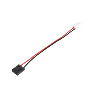 Custom Factory ANMAIP 2-poliger Kabelbaum P3417-62-00 für Kraftstoffpumpen-Steck verbinder für Kraftfahrzeuge - Product Image 1