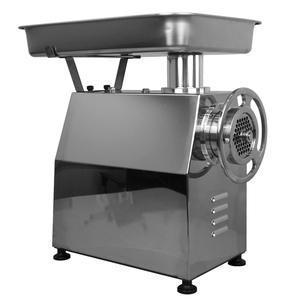 <span class=keywords><strong>Hachoir</strong></span> à <span class=keywords><strong>viande</strong></span> électrique <span class=keywords><strong>professionnel</strong></span> en acier inoxydable durable, haute efficacité, pour les petites entreprises, TK-32. - Product Image 1