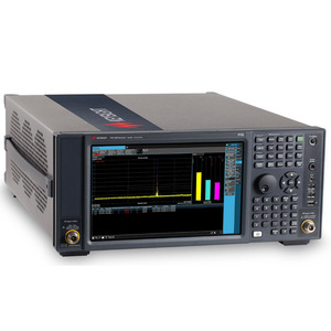 Instrumento de Medición Electrónica Keysight N9048B para Pruebas de 1Hz a 44GHz en Venta - Product Image 3