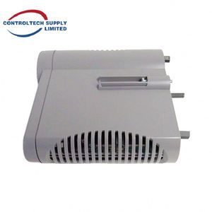 Module d'entrée d'impulsions 8 canaux CC-PPIX01 neuf avec précision de fréquence de ±0,001 % pour la mesure et le transfert de titres - Product Image 3