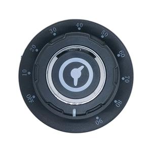 Interruptor Temporizador Mecánico para Electrodomésticos Pequeños y Dispositivos Médicos, 60-90 Minutos, Perilla de Eje D Grande de 80 mm, Interruptores de Tiempo Inteligentes - Product Image 3