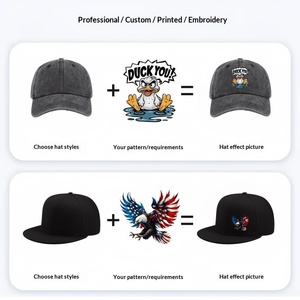 Gorra de <span class=keywords><strong>B</strong></span>éisbol de PVC Lavable con Estampado del Día de la Independencia Americana, Unisex, 6 Paneles, Ajustable, para Exteriores, Personalizable, Fabricante de Gorras - Product Image 1