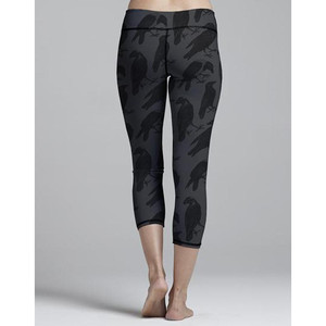 Legging Black Bird - Product Image 3
