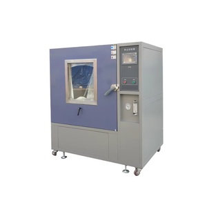 Bụi cát bằng chứng thử nghiệm buồng mô phỏng môi trường khí hậu buồng thử nghiệm cát bụi bằng chứng kháng máy - Product Image 3