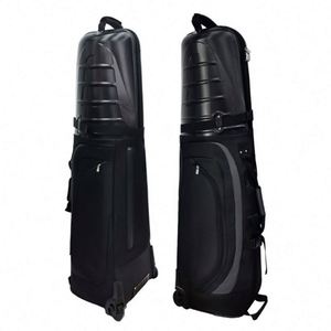 Bolsa de Golf de Nailon Rígido, Anticolisión y Antipresión, con Ruedas, Modelo F CN;GUA - Product Image 6