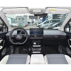 Saic รถพลังงานใหม่5ประตู5-seater <span class=keywords><strong>SUV</strong></span> พวงมาลัยซ้าย MG4ไฟฟ้าบริสุทธิ์ทนทานสูง - Product Image 2