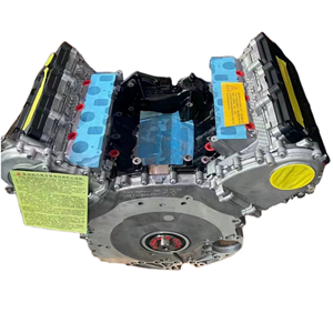 Vente directe d'usine pour Audi Q7, <span class=keywords><strong>Volkswagen</strong></span> Touareg 3.0T CAS BKS Moteur 6 cylindres - Product Image 5