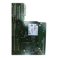 Nuevo y Original 6FC5357-0BB25-0AB0 NC 3 MB, PLC 128 KB SINUMERIK 840D/DE CNC Hardware NCU 572.5B 1.0 GHz