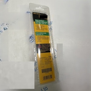 Fluke 1AC-C2-II/2AC-C2/200-1000V Detector de Voltaje sin Contacto Fluke LVD2 Original 2AC/90-1000V Nuevo en Stock - Product Image 1