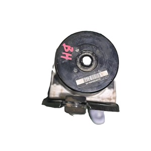 Pompe ABS d'origine pour Volkswagen Sagitar/<span class=keywords><strong>Golf</strong></span> 1KD614517E Pièces détachées pour cylindres <span class=keywords><strong>de</strong></span> <span class=keywords><strong>frein</strong></span> démontés d'occasion - Product Image 1