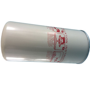Filtre à huile de remplacement Jinyu 23782394 pour compresseur à vis Ingersoll <span class=keywords><strong>Rand</strong></span> SSR <span class=keywords><strong>M</strong></span> 200/250 2S - Élément filtrant haute performance - Product Image 5