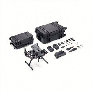 Dron Matrice 350 RTK Versión Global con Control Remoto para Uso Experto - Combo Básico Sin Preocupaciones en Stock - Product Image 2
