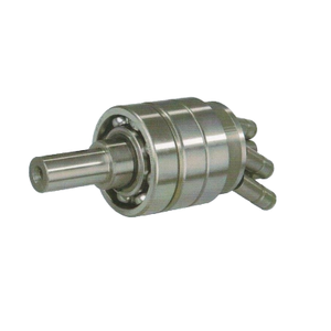 Pièces de pompe à piston hydraulique Rexroth série A2VK12, A2VK28, A2VK55, A2VK107 - Product Image 1