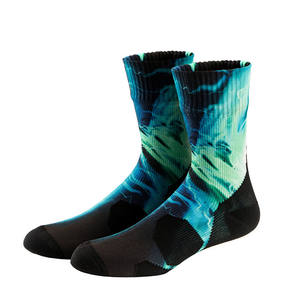 2023 Durable de haute qualité utilisant un design unique Offre Spéciale chaussettes imperméables personnalisées pour l'hiver en plein air - Product Image 2