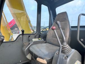 OFERTA ESPECIAL Excavadora Hidráulica Komatsu PC60 Modelo 2022 Excelente Estado Motor Diésel Confiable Bomba Hidráulica 100% Origen Japonés - Product Image 2