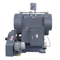 Machine de découpe et de pliage à règle en acier ML930 semi-automatique pour film PET, feuille rigide en PP, PVC, papier artisanal, boîte en plastique