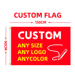 Bannière personnalisée de haute qualité en polyester pour événements sportifs, impression sur mesure, 3x5 pieds, drapeau personnalisé de l'équipe de Cleveland Browns <span class=keywords><strong>NFL</strong></span>, 3x5 pieds - Product Image 1