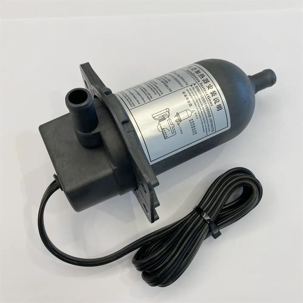 Générateur chauffe-eau FS-001-0.5 220V 1500W pour moteur diesel