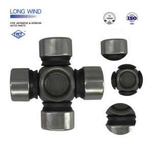 ST-1640 автомобильные аксессуары, универсальное соединение для toyota COROLLA,CORONA,CARINA/89-92:AT17 # CT170 - Product Image 1