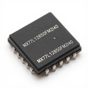 หน่วยความจำ 8 SOlC ผู้ผลิตช่องทางจำหน่ายชิ้นส่วนอิเล็กทรอนิกส์จีน MX77L12850FM2I40 - Product Image 1
