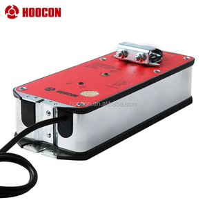 Actionneur <span class=keywords><strong>Damer</strong></span> de retour à ressort de vente chaude actionneur d'amortisseur marche-arrêt actionneur électrique facile à installer - Product Image 3