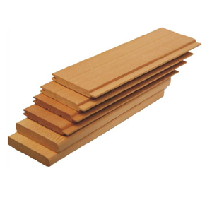 Modern Dry Steam Sauna Wood Panel for Sauna Room Outdoor Indoor - Product Image 3