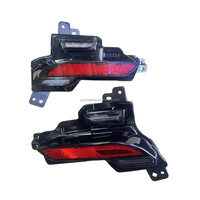 Nouveau réflecteur de pare-chocs arrière à LED pour Tesla Model Y (Juniper) 2021-2023, 6000K 15.8V, ampoule non remplaçable