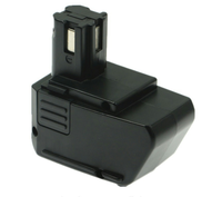 Baterai Alat Listrik Tanpa Kabel 9.6V Ni-CD Ni-MH Isi Ulang, Kompatibel dengan Hiltis SF100, Baterai Alat Listrik SFB100A SBP10