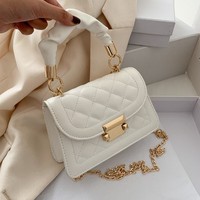 Sac à main tendance pour femme en cuir PU, sac bandoulière et sac à l'épaule pour dames – Grande Vente