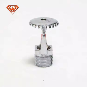 Sistema Antincendio con Sprinkler Flessibile a 68 Gradi Celsius con Logo Personalizzato, Ottimo Servizio con Attrezzature e Accessori Antincendio - Product Image 4
