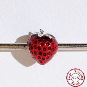 Abalorios de Plata de Ley 925 de Alta Calidad Estilo Pan DIY Dora para Hacer Joyas, Pulsera de Moda Unisex de la Marca HaYa - Product Image 3