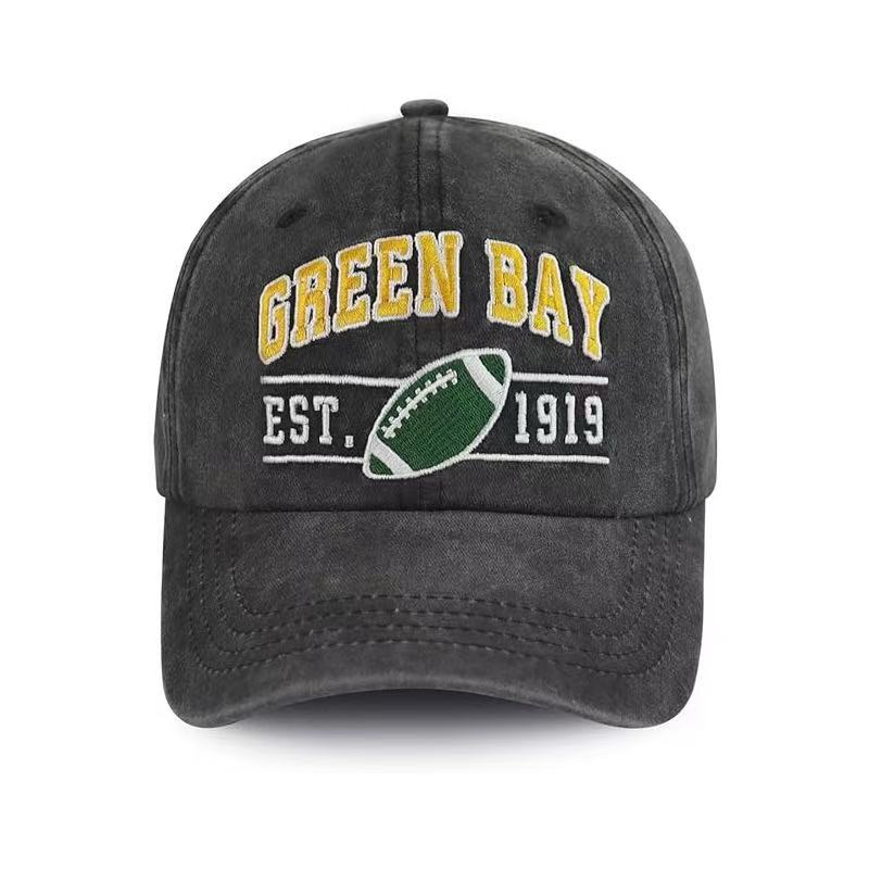 gris Para verde bay