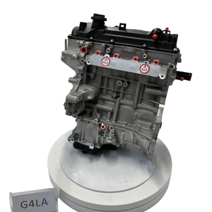 Nuovissimo motore G4LA G4LC 4 cilindri in prova al 100% 1,2l 1,4l per <span class=keywords><strong>Hyundai</strong></span> I10 <span class=keywords><strong>I20</strong></span> per auto Kia Picanto Rio Stonic - Product Image 1