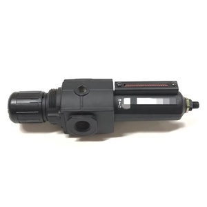 Régulateur de pression et filtre Excelon série B73G, modèle B73G-2AK-AD3-RMG, en promotion - Product Image 2