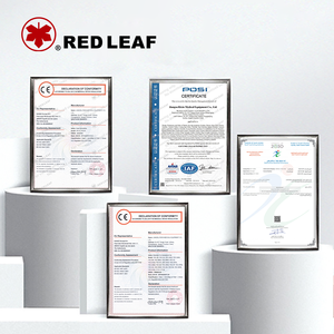 <span class=keywords><strong>Camilla</strong></span> de Rescate Médica de Aleación de Aluminio para Ambulancia, Accionada por Maquinaria, RED LEAF YDC-3G - Product Image 6