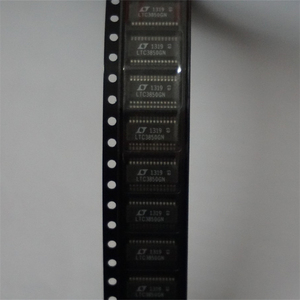 New Original <b>Chip</b> Stock ICs Microcontroller LTC3850GN SMD SSOP28 Components Capacitors Resistors <b>Crystal</b> Diodes BOM - Product Image 1