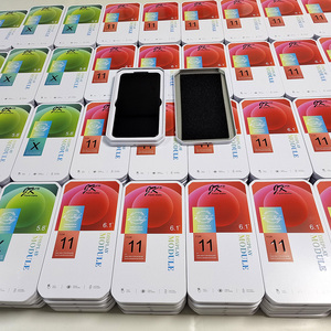 Màn hình LCD điện thoại di động cho iPhone 13 Pro Max, màn hình OLED mềm Zy Rj Incell, thay thế màn hình điện thoại - Product Image 4