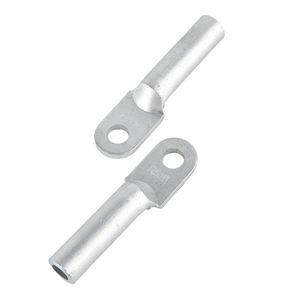 DL-95 Fabricant direct Cosses de câbles en <span class=keywords><strong>cuivre</strong></span> à sertir 25mm50mm - pour l'industrie et l'énergie - Product Image 4