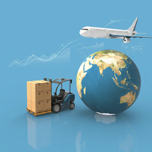 Transporte Aéreo Rápido y Seguro <span class=keywords><strong>de</strong></span> China a <span class=keywords><strong>Jamaica</strong></span> con Tarifa <span class=keywords><strong>de</strong></span> Envío Competitiva y Consolidación Eficiente - Product Image 1