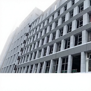 แผ่นไฟเบอร์ซีเมนต์ ทนไฟ กันความชื้น ฉนวนกันเสียง สำหรับงานก่อสร้างที่อยู่อาศัยและเชิงพาณิชย์ - Product Image 6